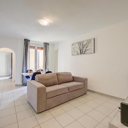 Casa Glicine - Happy Rentals Lugano Kültér fotó