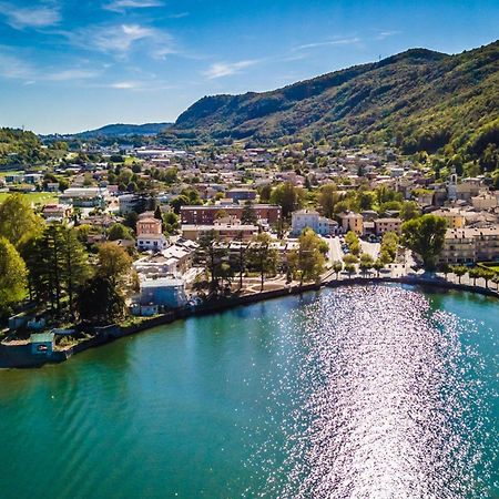 Casa Glicine - Happy Rentals Lugano Kültér fotó