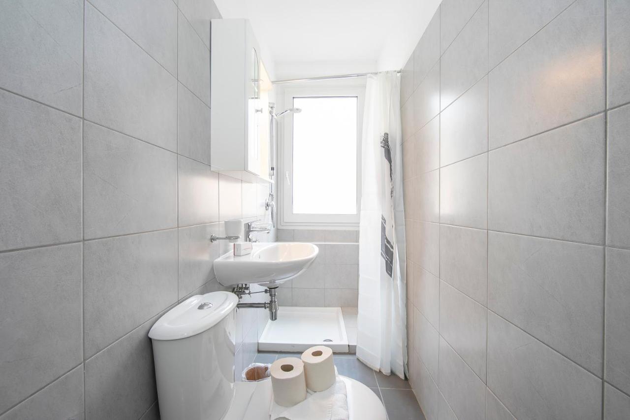 Casa Glicine - Happy Rentals Lugano Kültér fotó