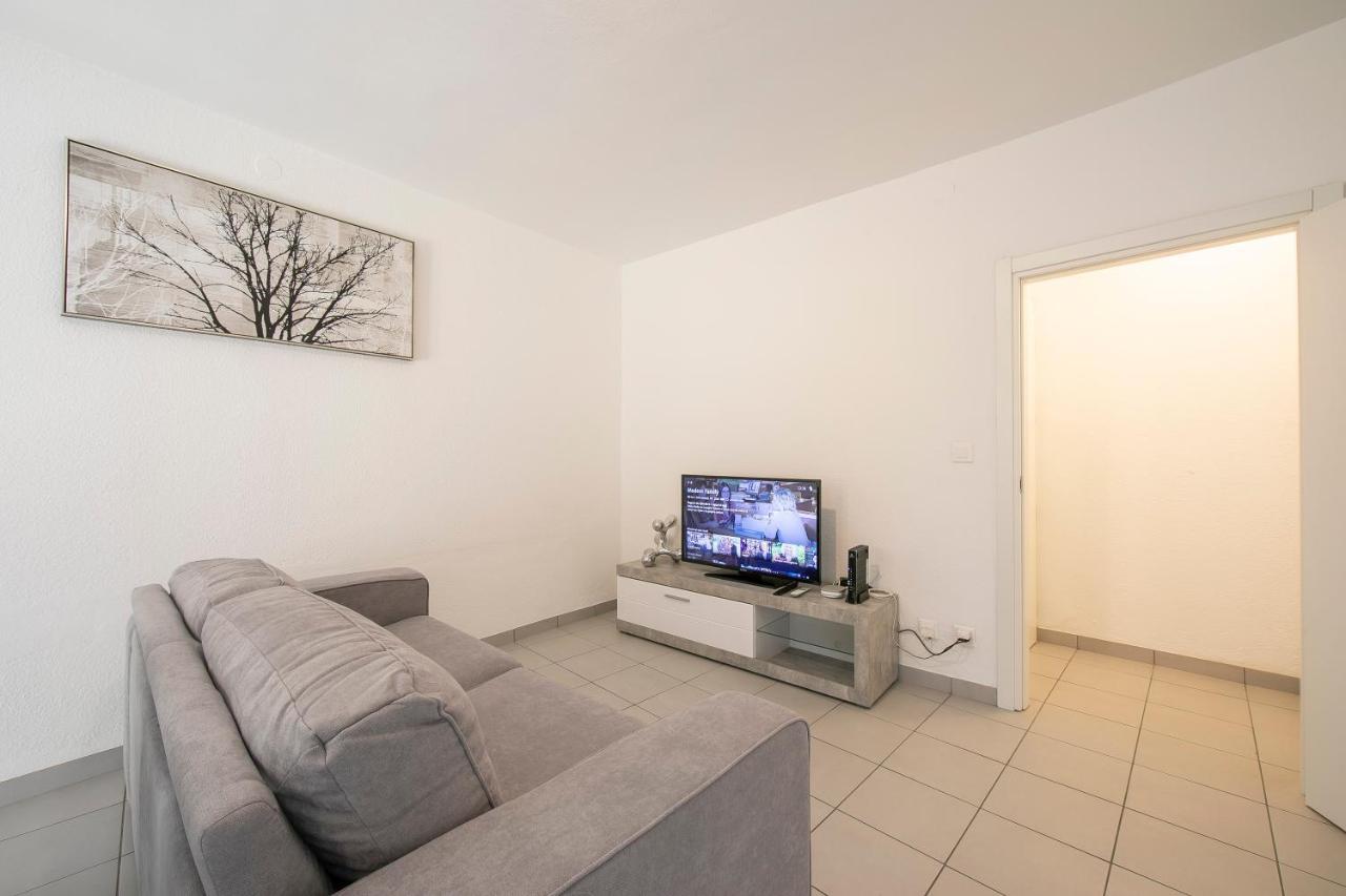 Casa Glicine - Happy Rentals Lugano Kültér fotó