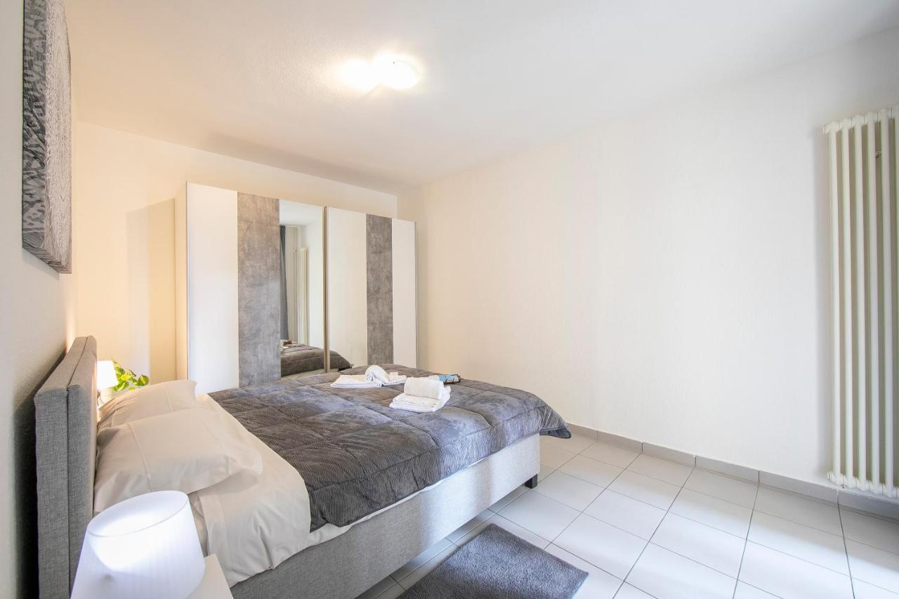 Casa Glicine - Happy Rentals Lugano Kültér fotó
