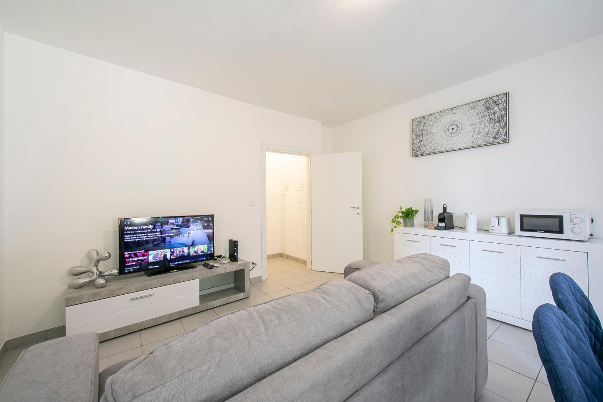 Casa Glicine - Happy Rentals Lugano Kültér fotó